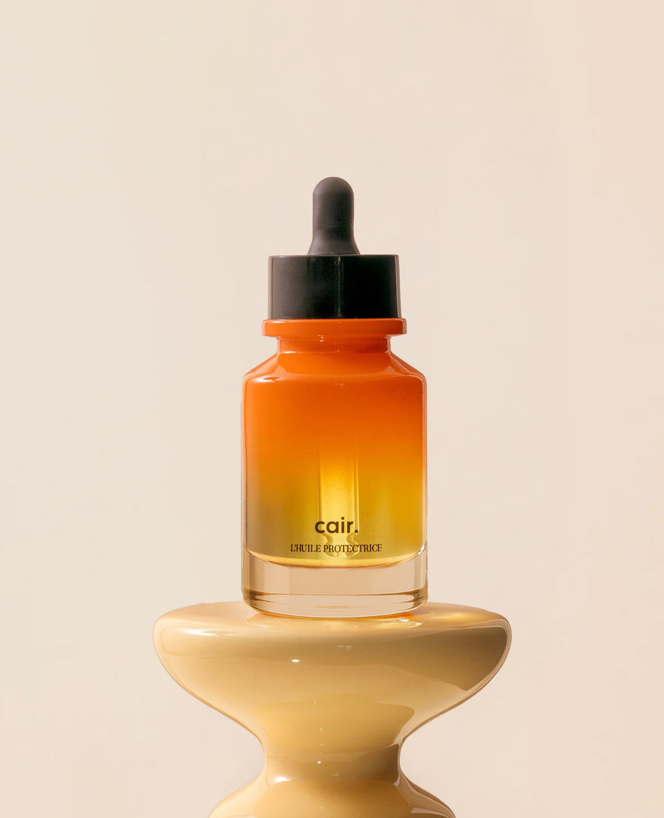 Cair Protective Oil