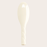 N.06 La brosse bébé MA PREMIÈRE BROSSE Blanc Crème