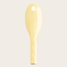 N.02 The Small Care & Detangling Hair Brush THE ESSENTIAL Ivory Cair