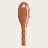 N.02 The Small Care & Detangling Hair Brush THE ESSENTIAL Terracotta