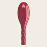 N.02 The Small Care & Detangling Hair Brush THE ESSENTIAL Clay Court