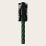 N.05 La Brosse Ronde Volume & Style Vert Émeraude