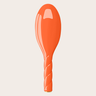 Limited Edition N.01 The Universal Shine &amp; Care Brush Orange Seventies
