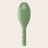 N.04 La Brosse Démêlante & Massante La Miracle Vert Amande