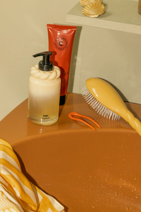 Repair Hair Routine Cair - Image 2