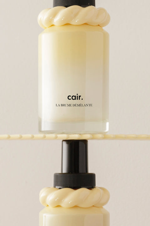 Cair detangling hair mist - Image 3