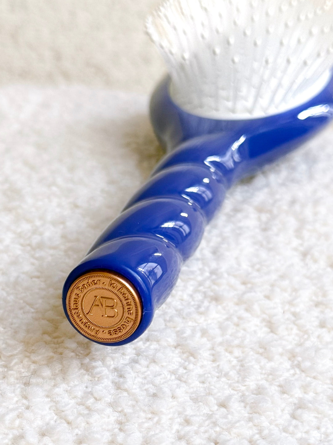 La Bonne Brosse x Augustinus Bader N.04 La Brosse Démêlante & Massante La Miracle